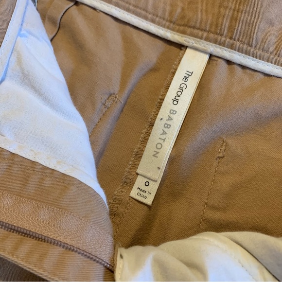 Babaton Aritzia Pants - Picture 4 of 4